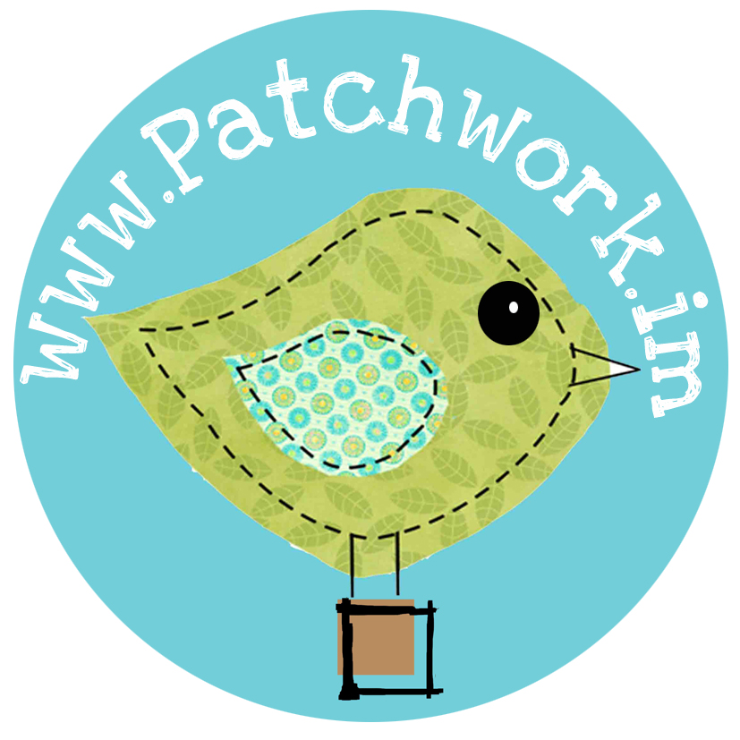 Contact Us - Patchwork 